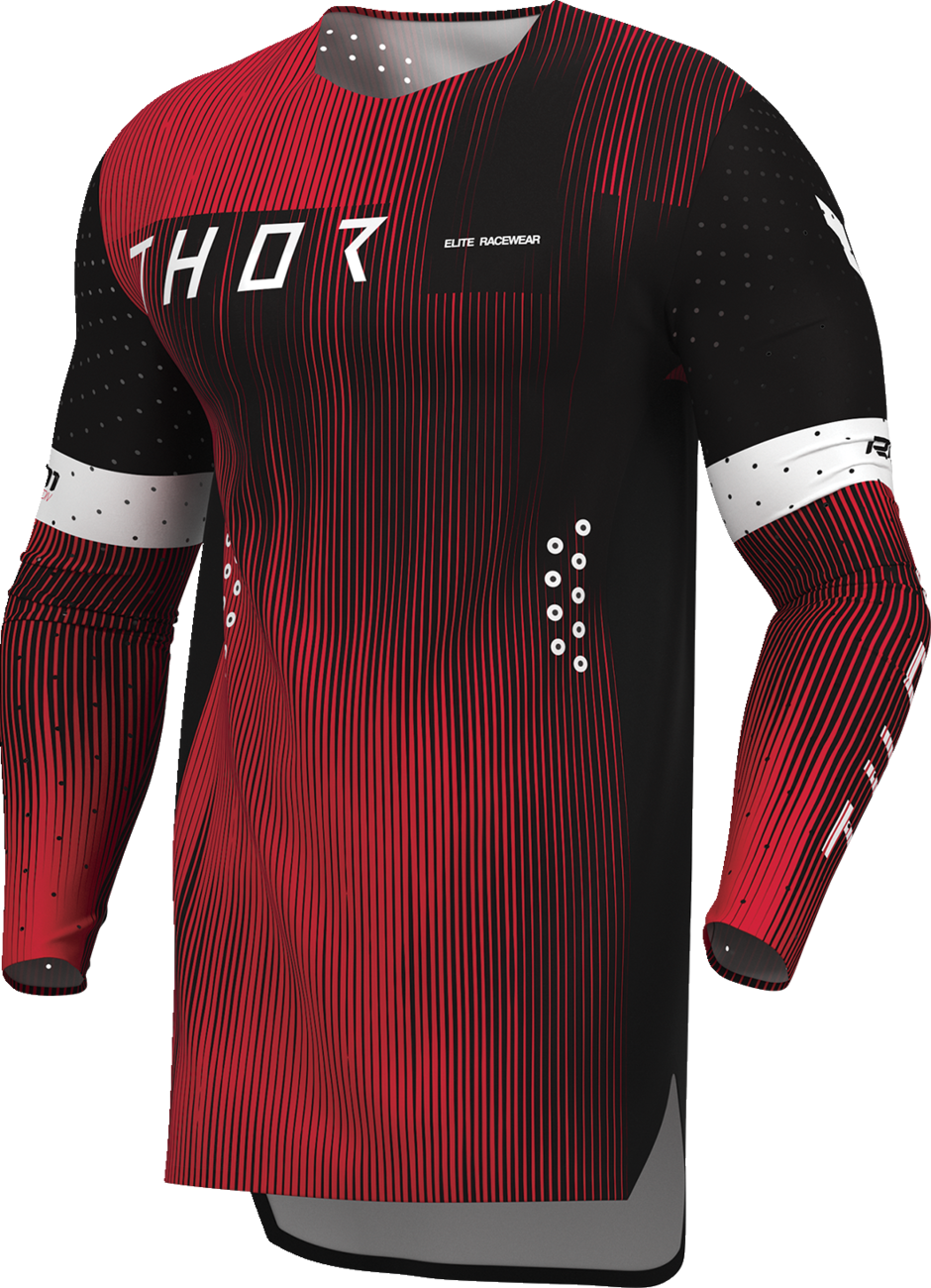 Thor Sportmode Vanish Jersey