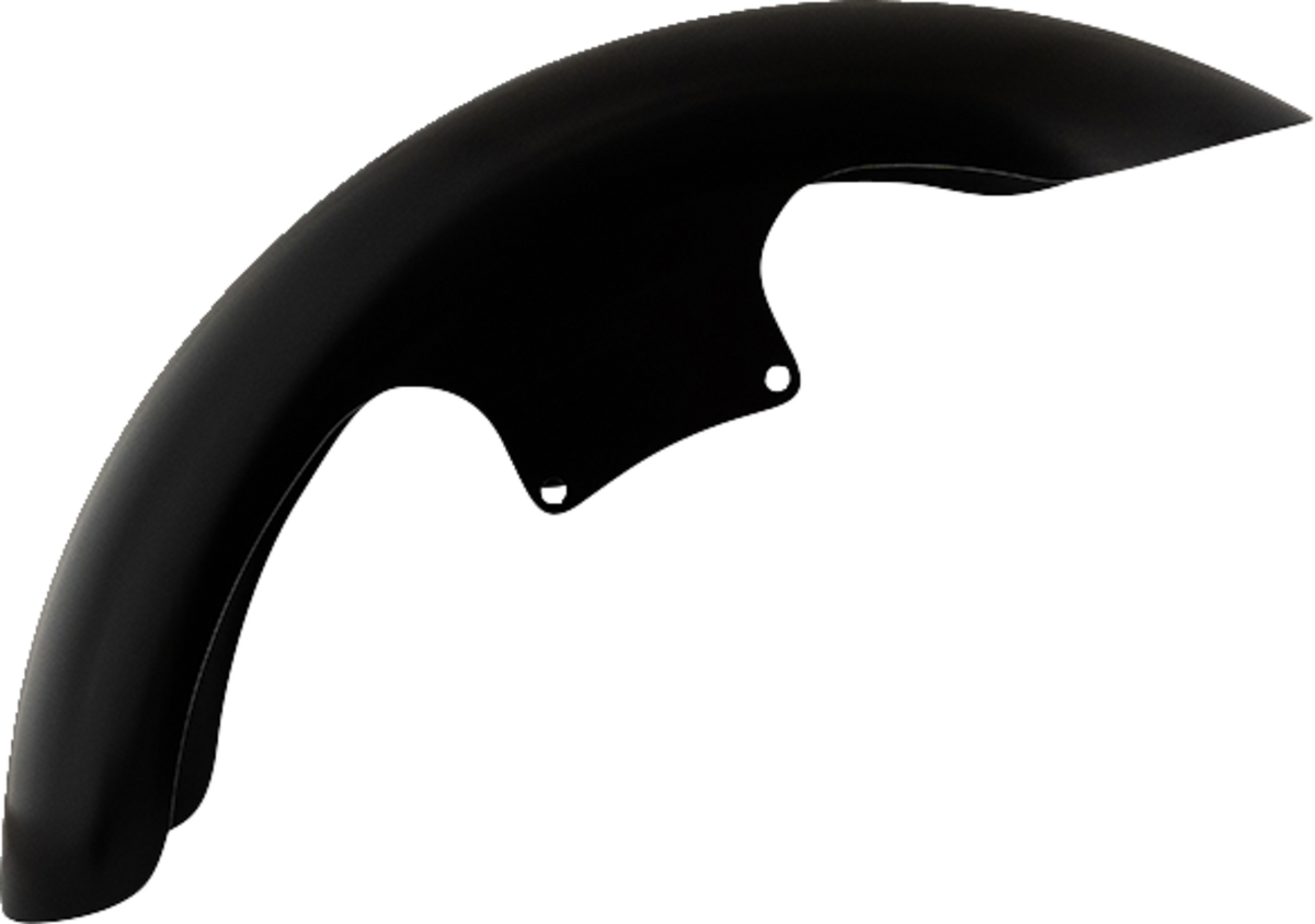 Klock Werks Tire Hugger Front Fender for Dresser