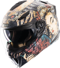 Icon Threshold™ Odokuro Modular Helmet