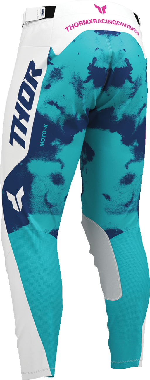 Thor Launchmode Bleach Pants