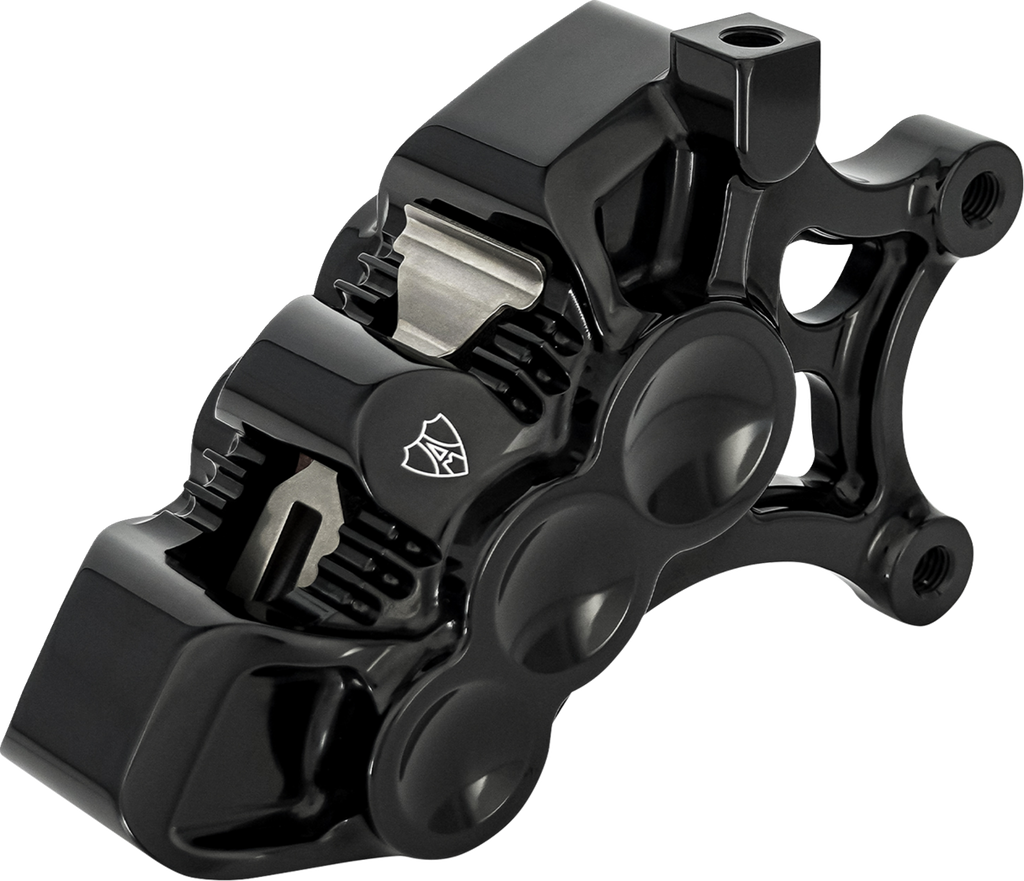 Arlen Ness Mono Axial Brake Caliper