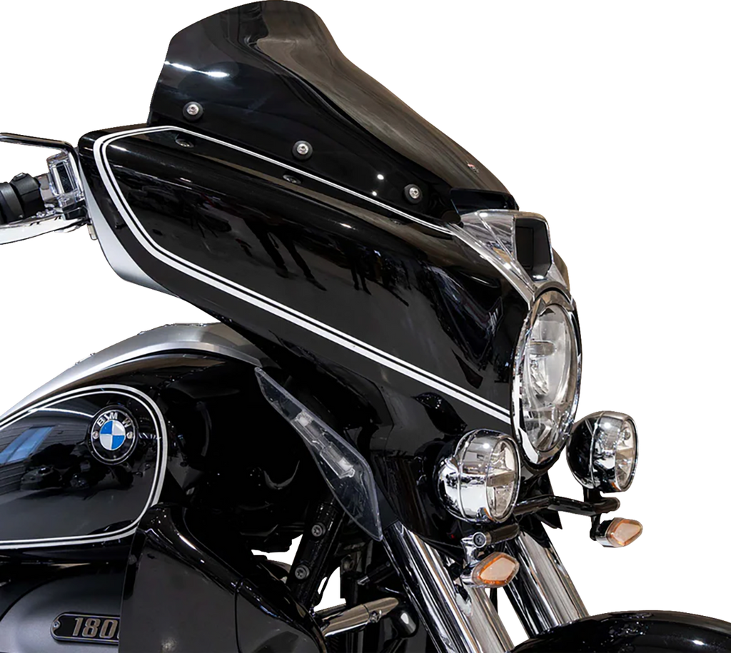 Klock Werks Flare® Windshield