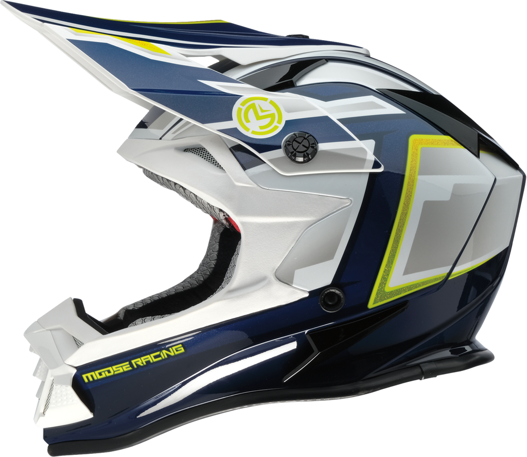 Moose Offroad MR3 F.A.F. Helmet