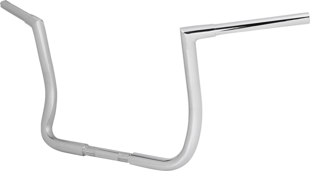LA Choppers Pre-Wired Twin Peaks Handlebar