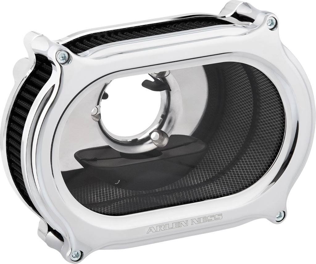Arlen Ness Stage 2 Method™ Air Cleaner Kit