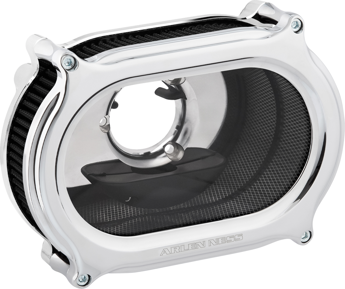 Arlen Ness Stage 2 Method™ Air Cleaner Kit