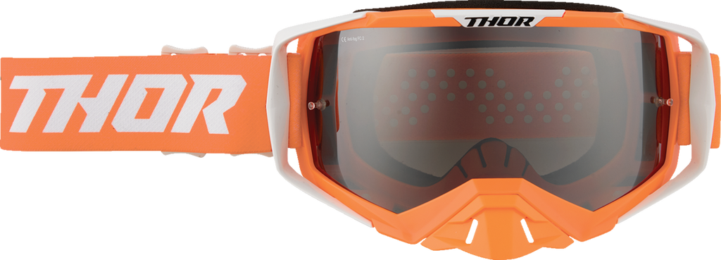 Thor Activate Goggle — Flite