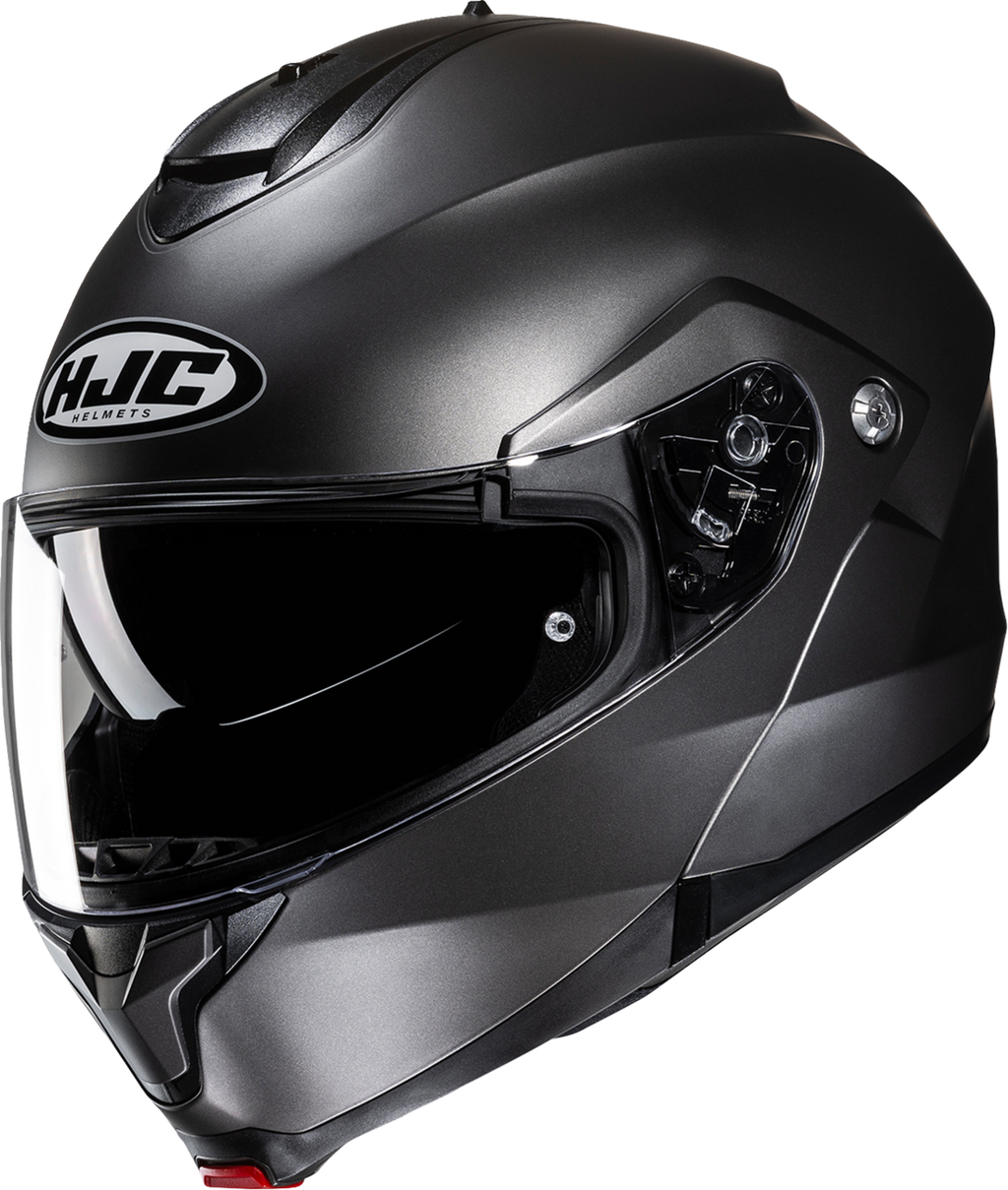 HJC C91 Solid Modular Helmet