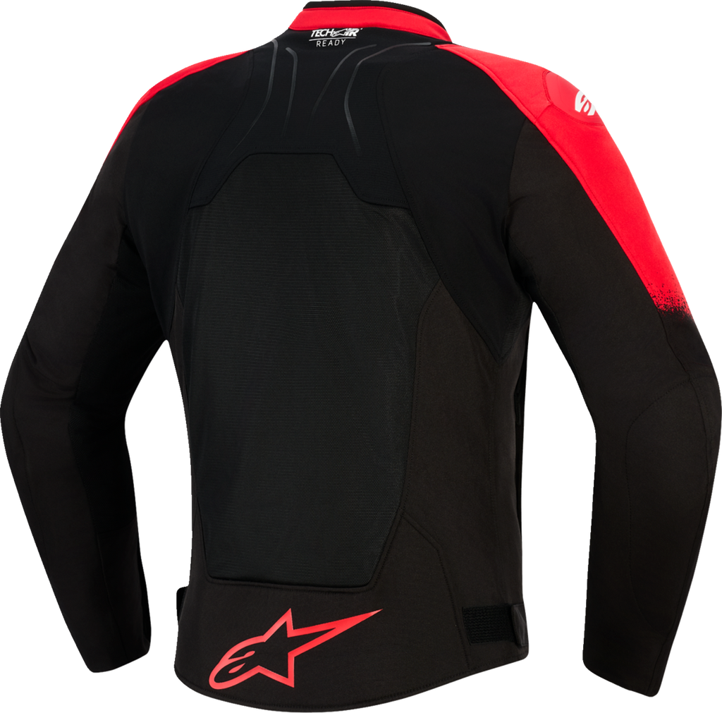 Alpinestars SMX Air Jacket