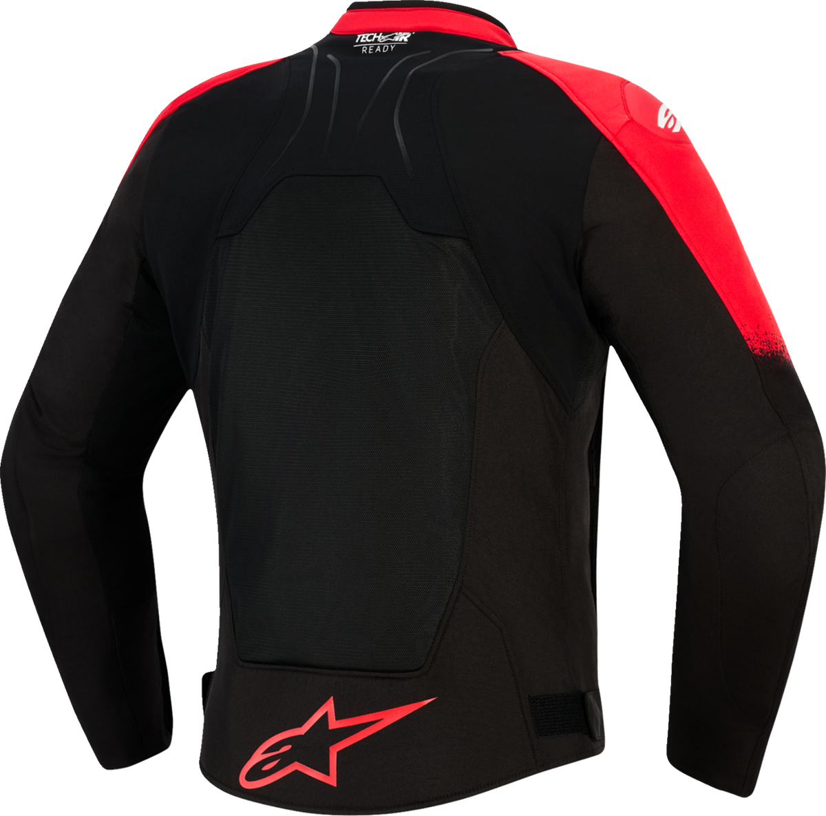 Alpinestars SMX Air Jacket