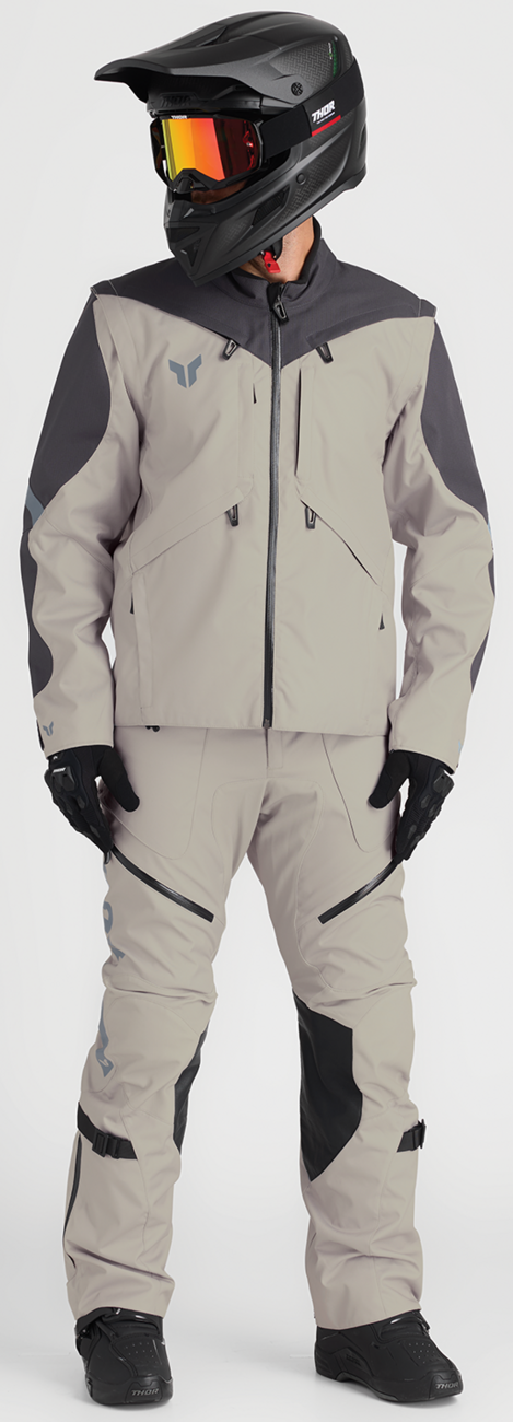 Thor Terrain Over-the-Boot Pants