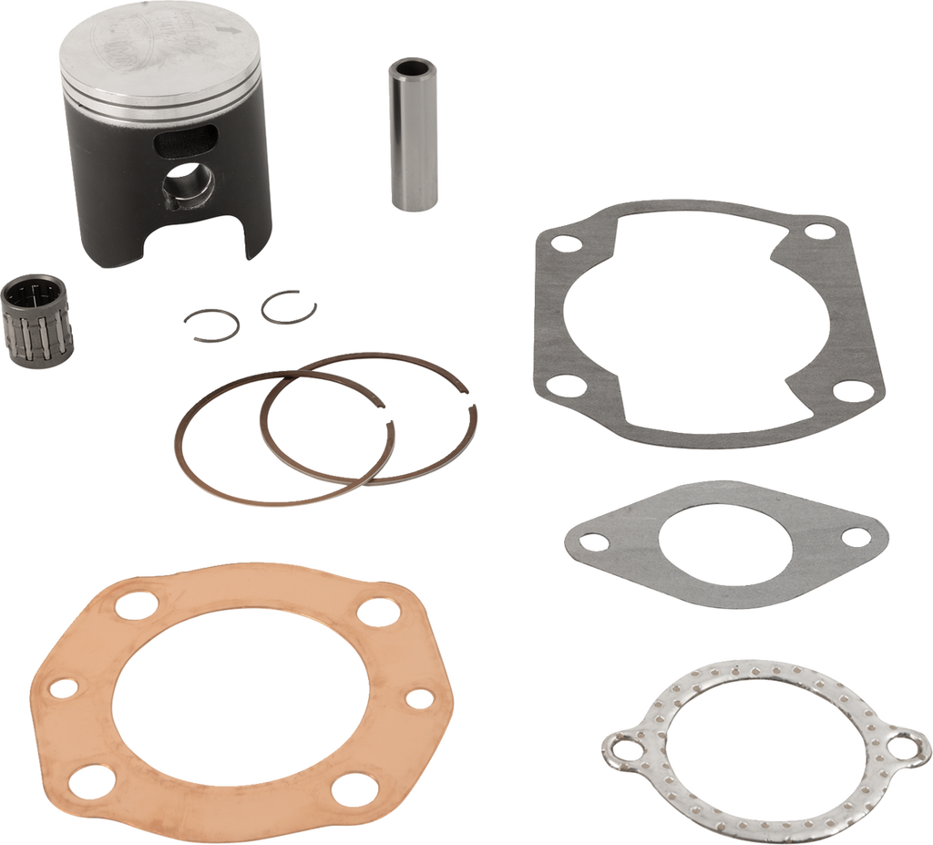 Vintco Top End Piston Kit