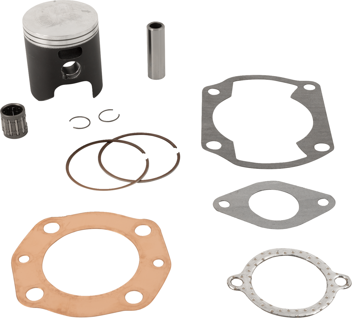 Vintco Top End Piston Kit