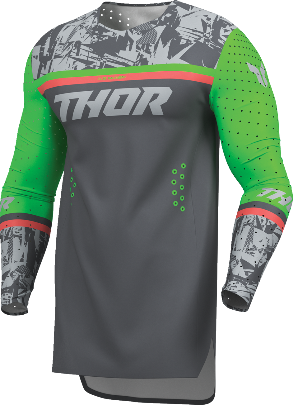 Thor Sportmode Punk'd Jersey