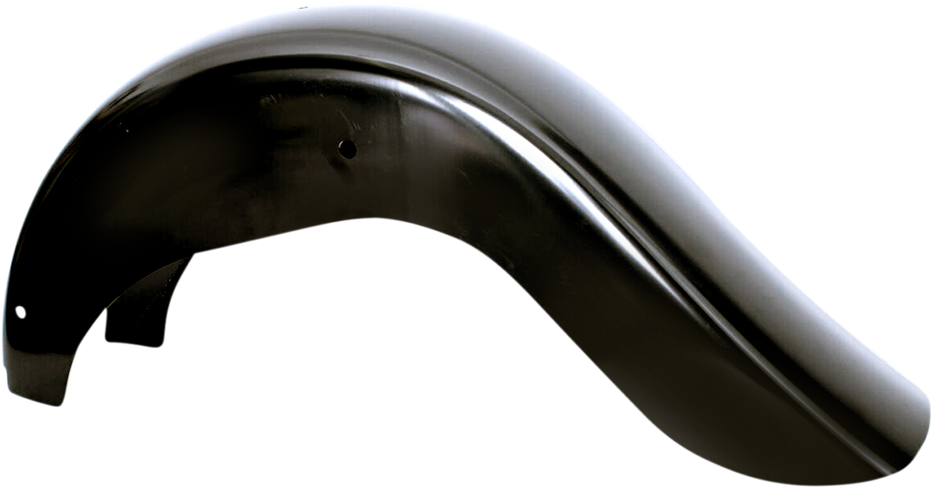 Klock Werks Rear Fender — Smooth