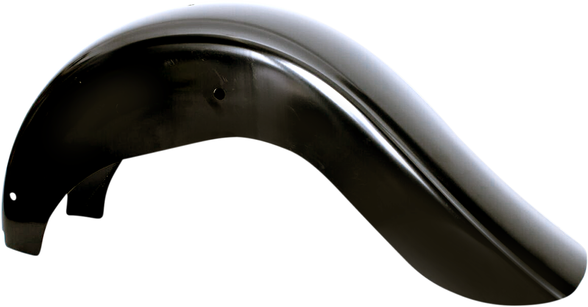 Klock Werks Rear Fender — Smooth