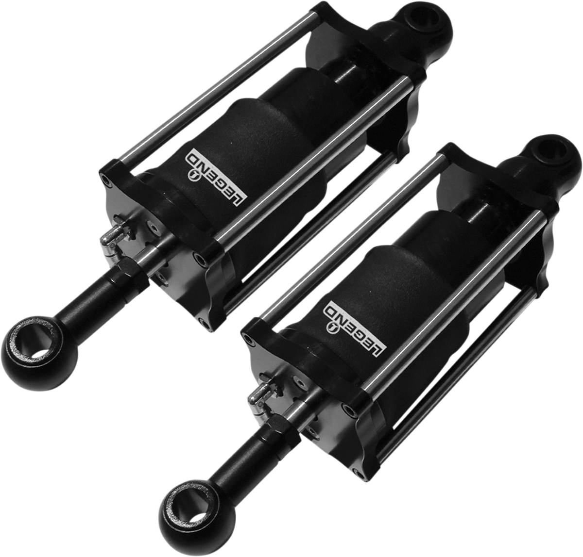 Legend Suspension Legend Air Suspension For Softail Models