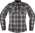 Icon Women's Fallblock CX Flannel™ Jacket