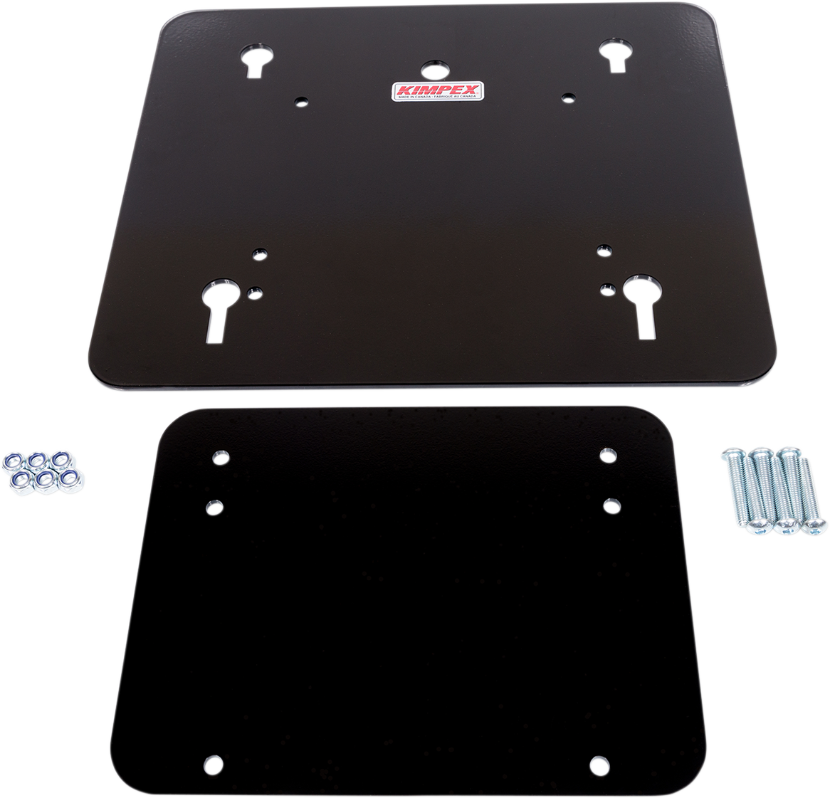 Kimpex Click 'N Go 2 Plow Mounting Bracket