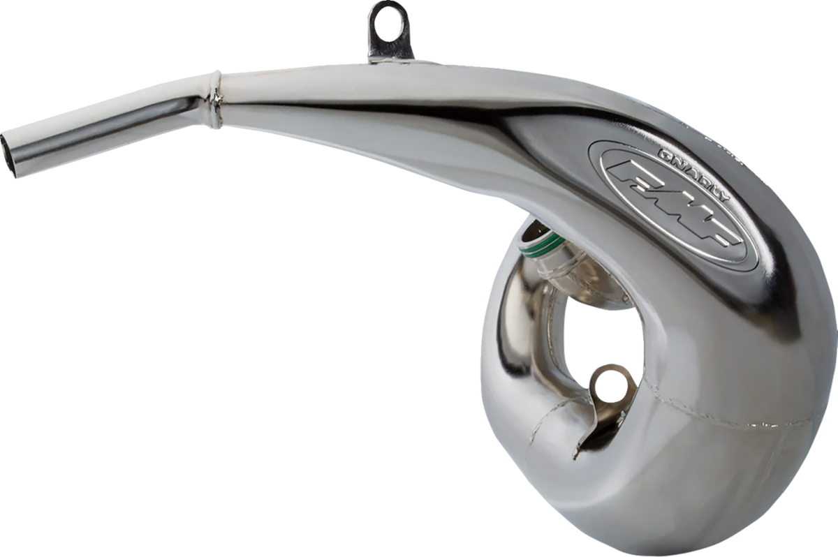 FMF Gold Series Gnarly™ Head Pipe