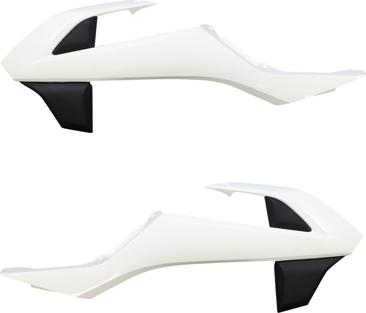 Acerbis Replacement Radiator Shrouds