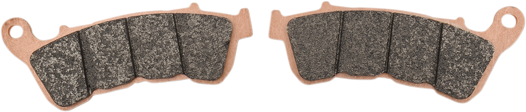Sbs HHS Street Excel Sintered Front Brake Pads