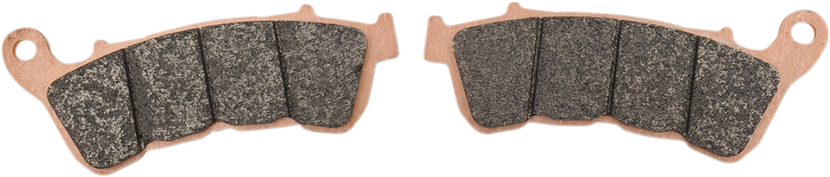 Sbs HHS Street Excel Sintered Front Brake Pads