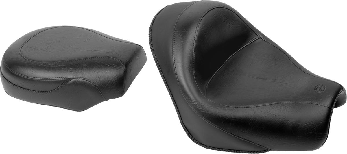 Mustang Vintage Wide Touring Seat