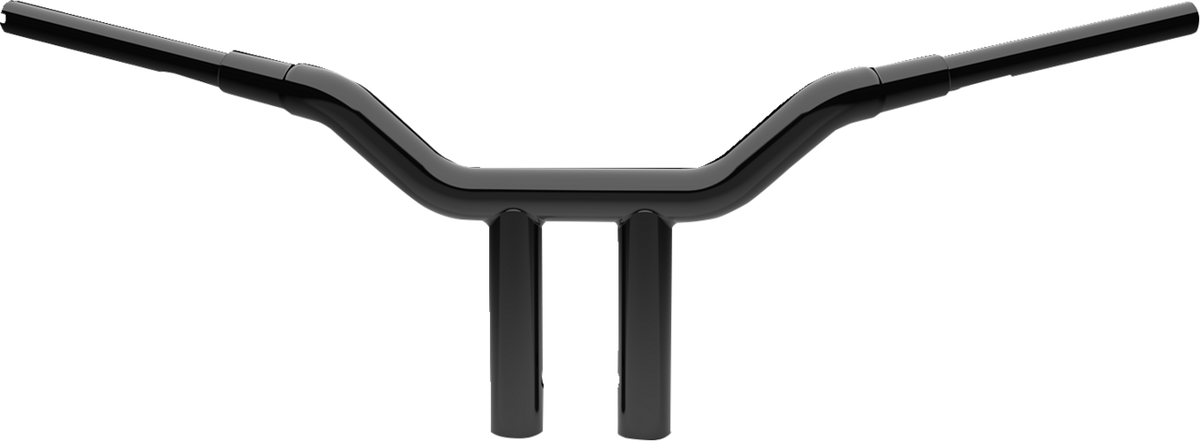 LA Choppers One-Piece Kage Fighter Handlebar