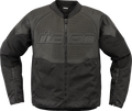 Icon Overlord3™ Leather Jacket