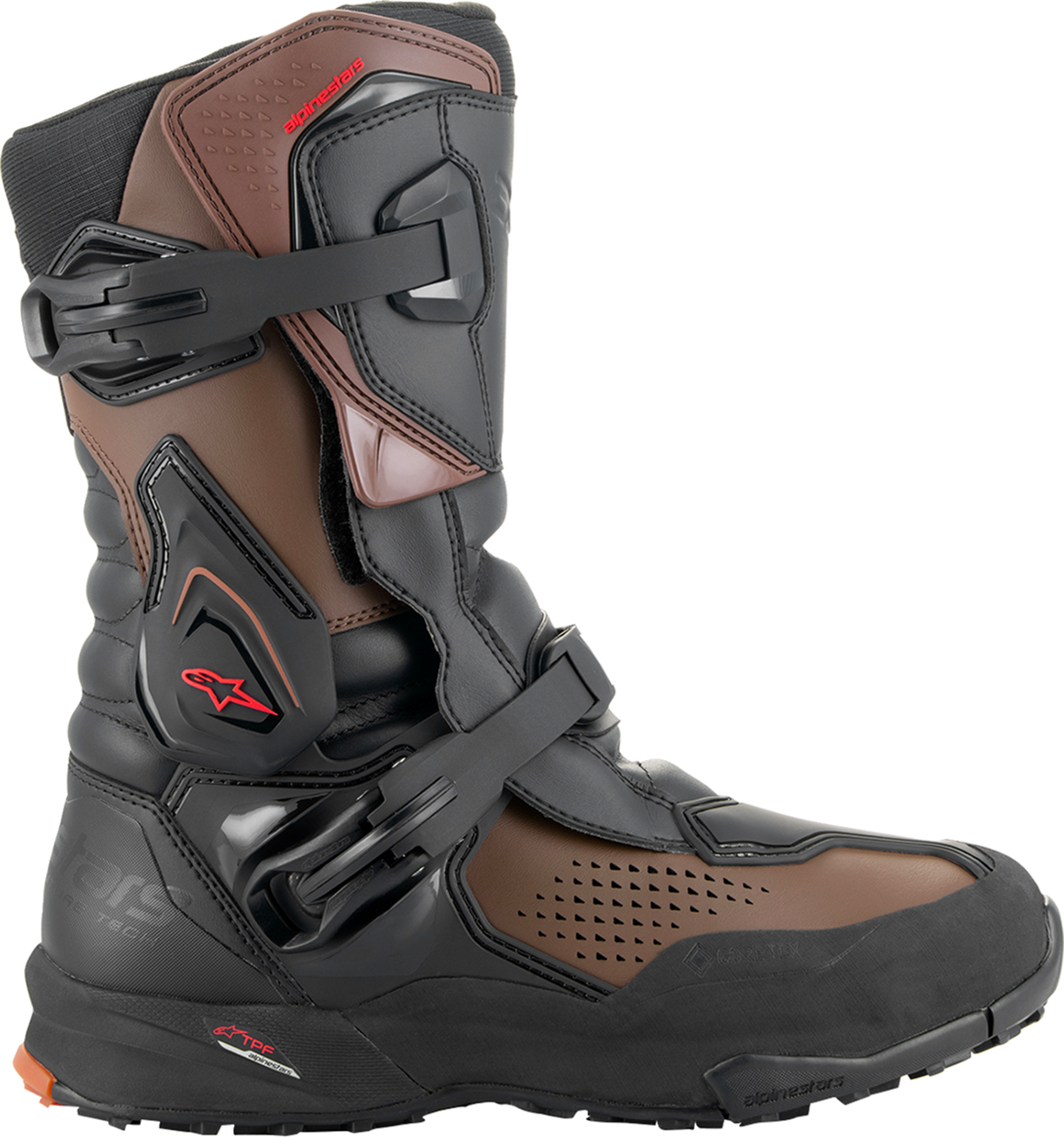Alpinestars XT-8 Gore-Tex® Boots — 44