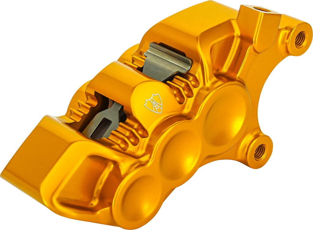Arlen Ness Mono Axial Brake Caliper