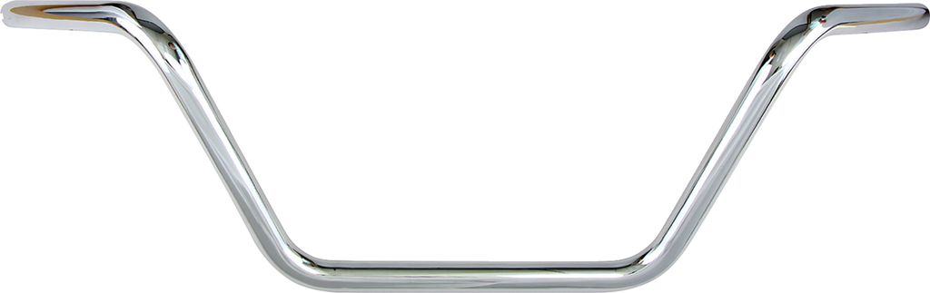 Drag Specialties 1" Handlebar — Mid/Buckhorn