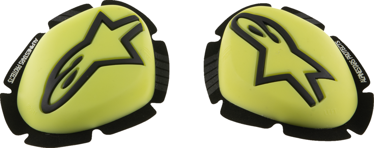 Alpinestars GP Plus Knee Sliders