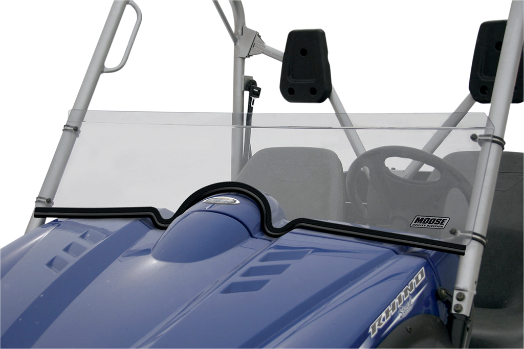 Moose Offroad Half Windshield