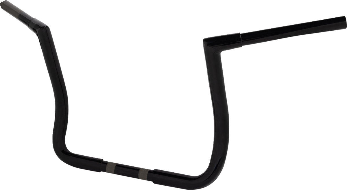 LA Choppers Pre-Wired Twin Peaks Handlebar