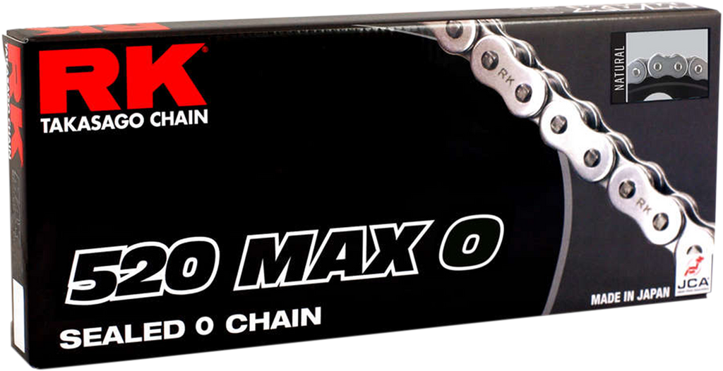 Rk 520 Max O Chain