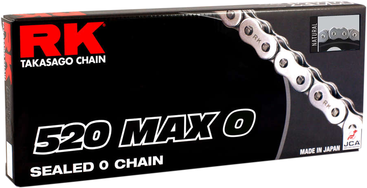 Rk 520 Max O Chain