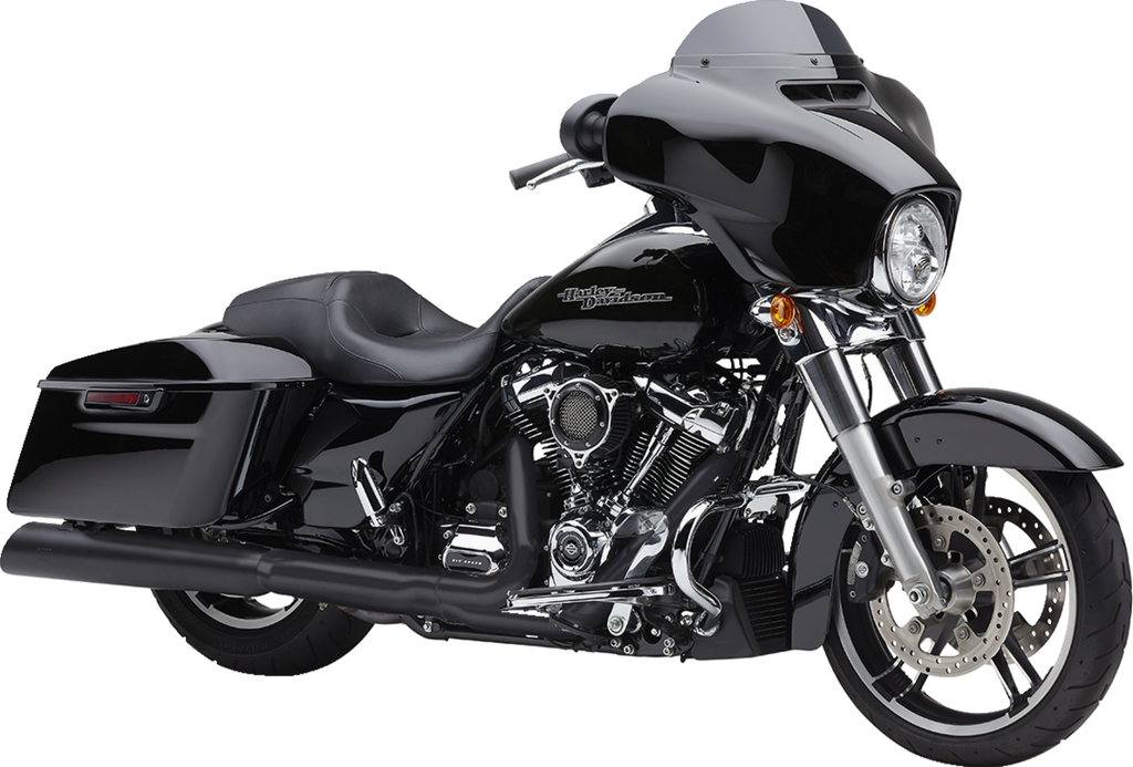 Cobra Gen 2 NH Series Upper Cut Mufflers