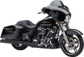 Cobra Gen 2 NH Series Upper Cut Mufflers