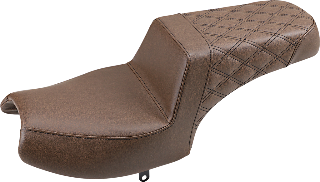 Saddlemen Step-Up Seat