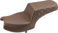 Saddlemen Step-Up Seat