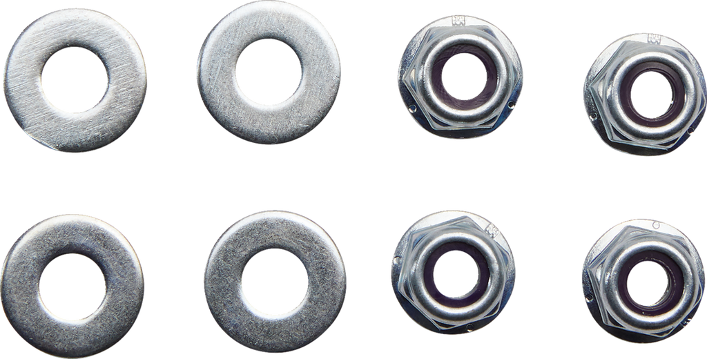 Cobra 2-Up Tour Pak® Mount