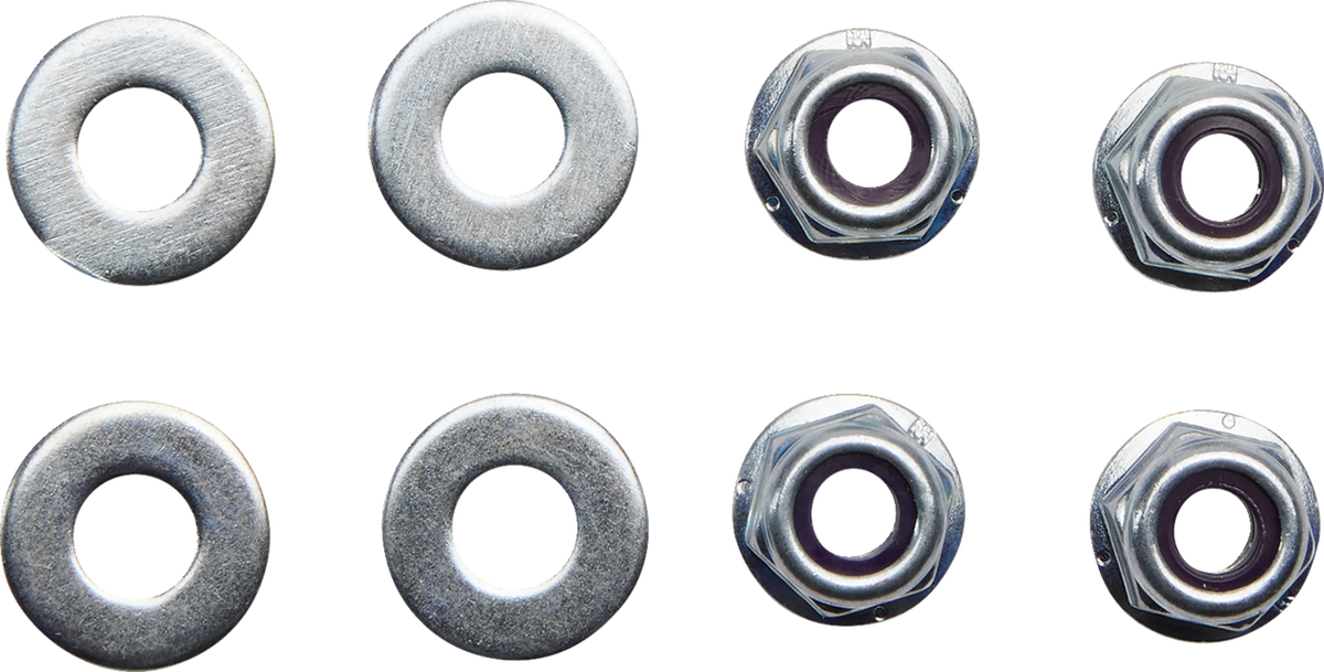 Cobra 2-Up Tour Pak® Mount