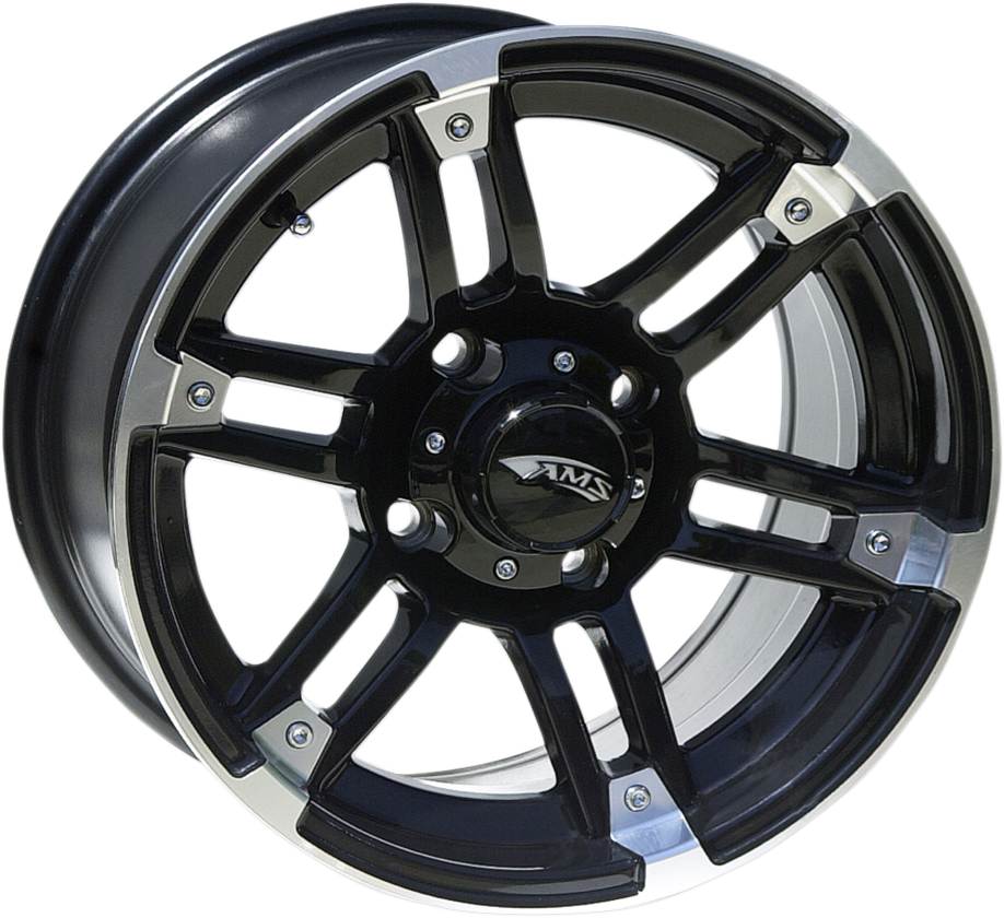 Ams Roll’n 104 Wheel