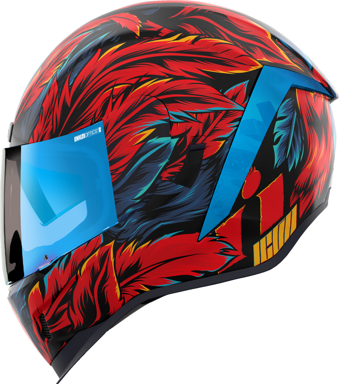 Icon Airform™ Fever Dream Helmet