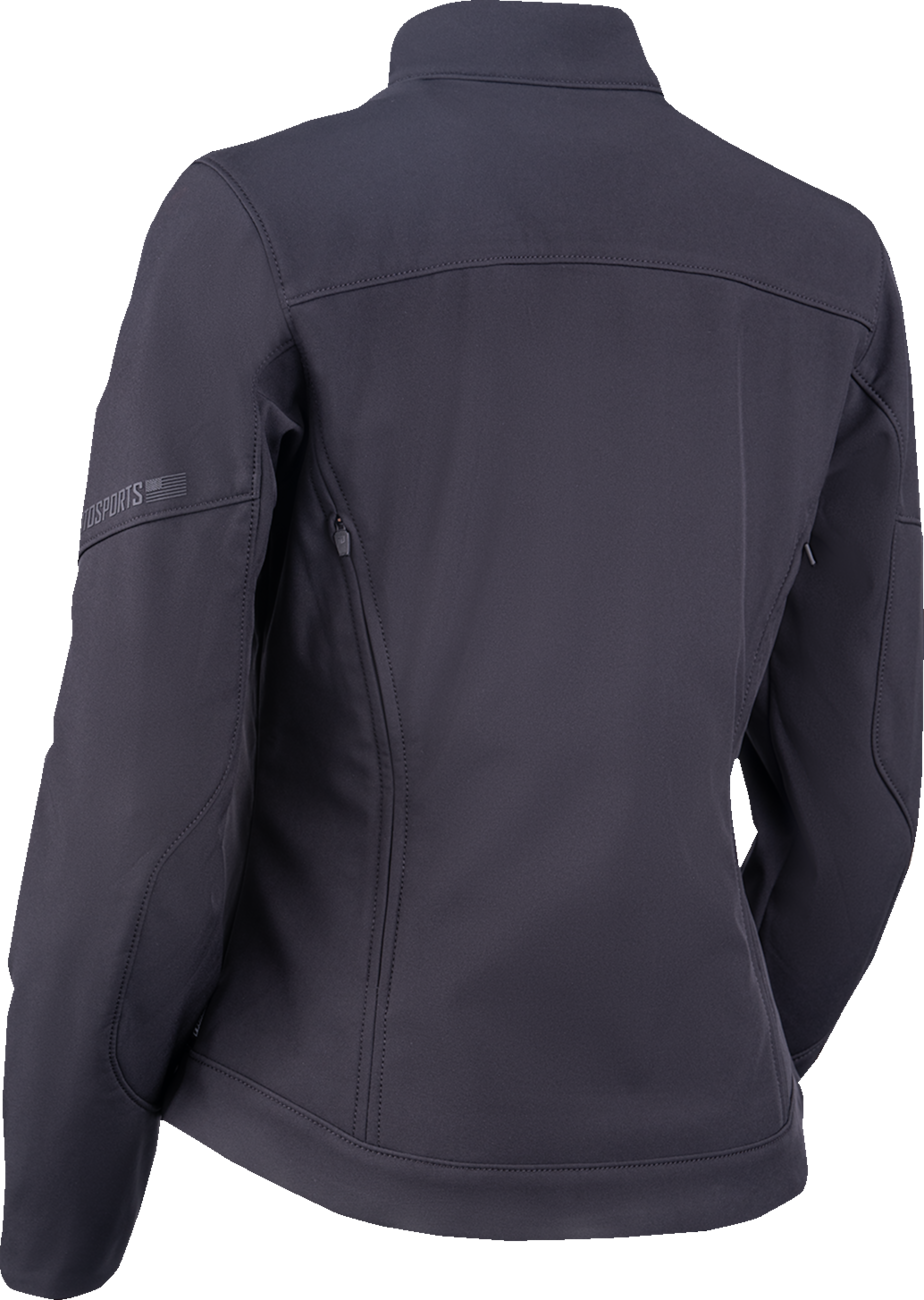 Icon Women's Merc3™ Jacket