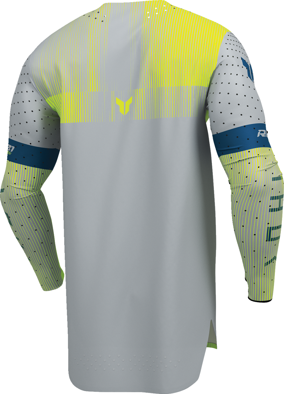 Thor Sportmode Vanish Jersey