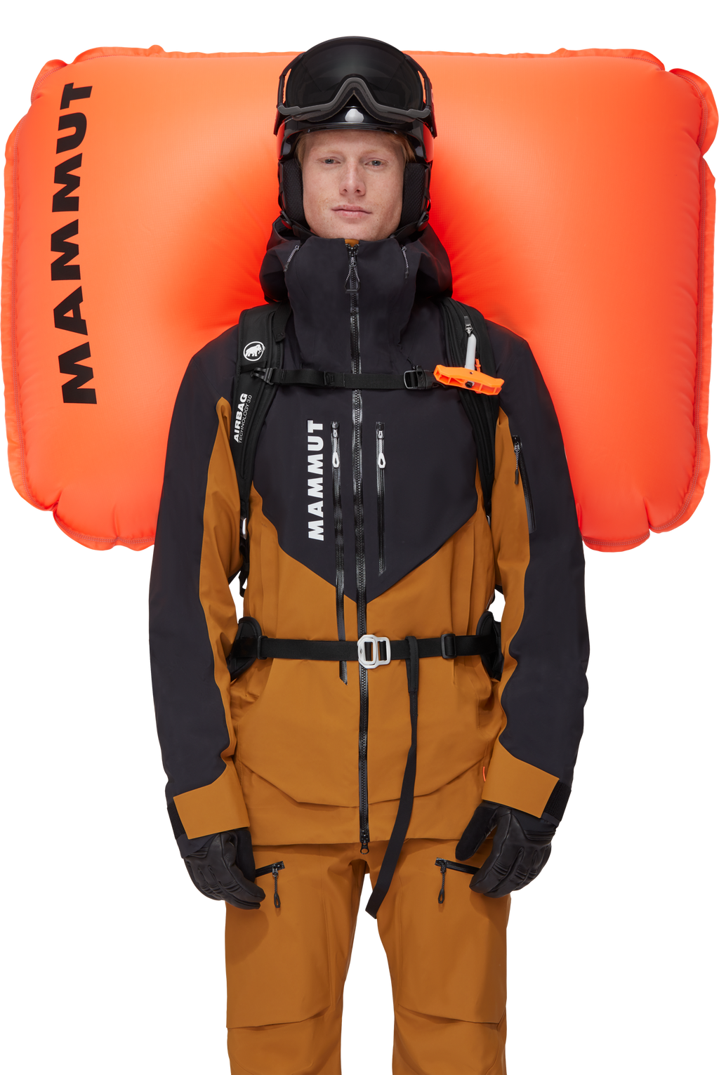 Mammut Tour 30 Removable Airbag
