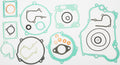 Athena Complete Gasket Kit P400485850125 for Yamaha YZ125 1986-1993